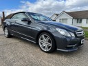 Mercedes-benz E-class E250 Cdi Blueefficiency Sport