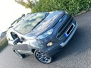 Ford Ecosport Titanium