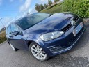 Volkswagen Golf Gt Tdi Bluemotion Technology