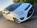 Ford C-max Grand Zetec Tdci